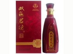 甘肅白酒招商 香醇濃厚白酒蘭州供應