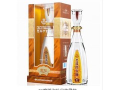 蘭州搶手的紅君坊二號(hào)酒批發(fā)：甘肅紅君坊二號(hào)