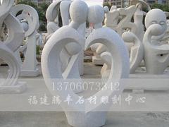 福建人物——買質(zhì)量好的福建廣場雕刻優(yōu)選騰豐石材