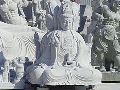 精美佛像雕刻上哪買|觀音佛像批發