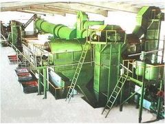什么是圓盤造粒機？什么是對輥擠壓造粒機？