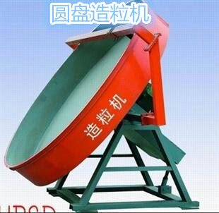 什么是圓盤造粒機？什么是對輥擠壓造粒機？