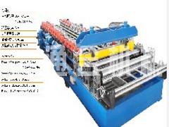 琉璃瓦機組 專業(yè)的琉璃瓦機械供貨商