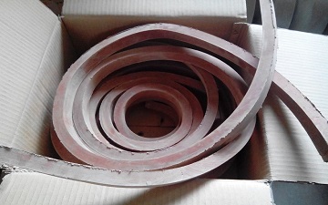中山GB柔性填料各種規格
