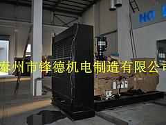 价格合理的800KW船用应急发电机组，供应泰州划算的800KW康明斯船用应急柴油发电机组