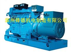 價位合理的濰柴船用發電機：合格的濰柴船用發電機品牌介紹