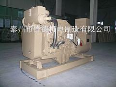 200KW柴油發(fā)電機(jī)組代理商——想買劃算的船用發(fā)電機(jī)組就來鋒德機(jī)電