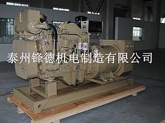 代理柴油發(fā)電機(jī)組，怎樣才能買到價(jià)格適中的150KW康明斯船用發(fā)電機(jī)組