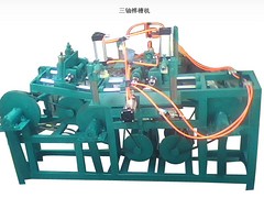 供應(yīng)榫槽機：【推薦】萬邦木工上等全自動榫槽機