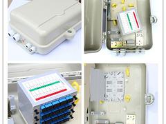 西安可信賴的光纜分纖箱廠家——一分16芯光纜分纖箱價(jià)格如何