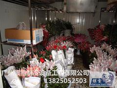 順德水果冷庫-專業的水果冷庫安裝公司-廣州銀雪-順德水果保鮮冷庫建造