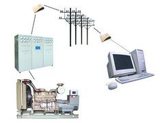 自動化柴油發(fā)電機組\常柴柴油發(fā)電機組\德曼動力