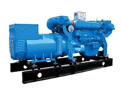 德曼動力_專業的玉柴發電機組公司_山東玉柴發電機組