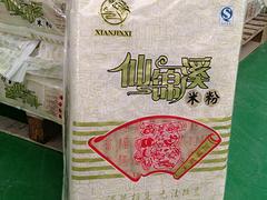 興化米粉廠家_莆田地區(qū)哪里有賣有品質(zhì)的仙錦溪米粉