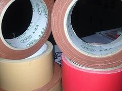 福建品質優良的牛皮紙膠帶推薦|晉江牛皮紙膠帶批發