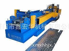廈門鑫宏華機(jī)械提供物超所值高立邊自動正反彎弧機(jī)：廈門生產(chǎn)400高立邊打彎機(jī)