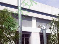 張家港焊煙廢氣凈化設備——江蘇專業的廢氣凈化設備供應商是哪家