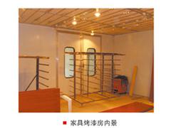 鑫盛達(dá)汽保設(shè)備優(yōu)質(zhì)的烤漆房出售 大型烤漆房供應(yīng)商