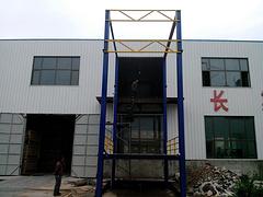 【廠家推薦】好的液壓舉升機提供|雙柱舉升機報價
