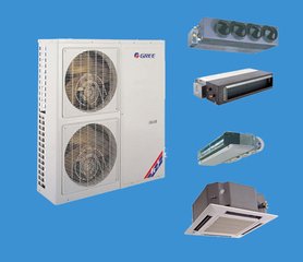 具有口碑的格力中央空調維修就選新鑫銘家電維修|延安格力中央空調安裝