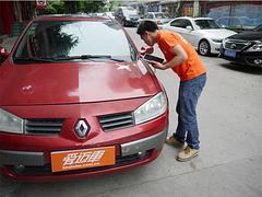 廈門二手車幫賣低價批發_可靠的二手車鑒定與評估當選愛邁車