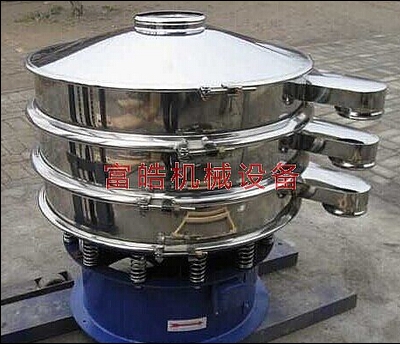 變性淀粉篩粉機(jī),篩分機(jī),篩子