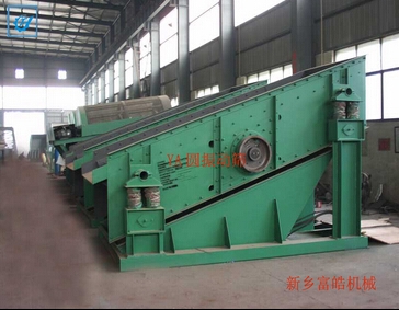 變性淀粉篩粉機(jī),篩分機(jī),篩子
