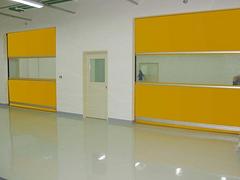 福建劃算的福州折疊提升式防火卷簾門批銷：連江福州折疊防火卷簾門廠家