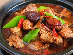 龍巖一品軒黃燜雞米飯 福建{yl}的一品軒黃燜雞米飯加盟公司