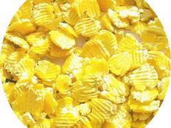 羊飼料玉米壓片多少錢——信譽好的羊飼料玉米壓片供應商就在濰坊