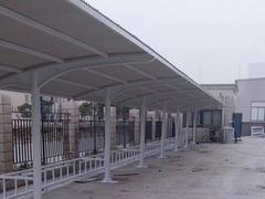 【薦】報價合理的PC雨棚支架_廠家直銷|PC雨棚支架批發