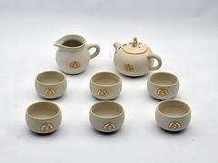 福州哪里有供應(yīng)高性價(jià)汝窯茶具_(dá)福清茶具廠家