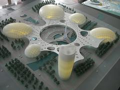 杭州宇境建筑模型劃算的航模模型批發(fā)：訂購禮品模型