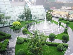 一級的仿真植物墻——福建周到的仿真植物墻公司_御景園