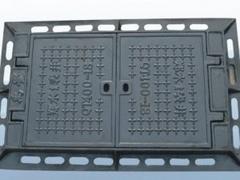信陽球墨井蓋|河南品質好的井蓋供應
