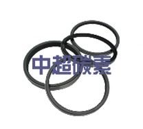 石墨環加工——成都中超碳素提供銷量好的碳石墨密封環