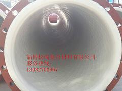 松尚復合材料公司提供新品鋼襯聚乙烯管道，鋼襯聚乙烯管道供應商