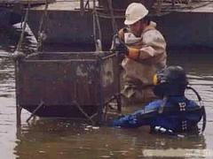鹽城可信賴的水下堵漏水下作業公司是哪家_大渡口水下堵漏
