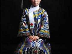 安徽傈僳族服裝：卓簡民族服飾專業(yè)供應(yīng)傈僳族服飾