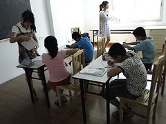 具有口碑的暑假補習班——莆田暑假補習班