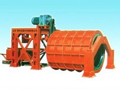 濰坊哪里有專業的懸輥水泥制管機_濟南懸輥水泥制管機