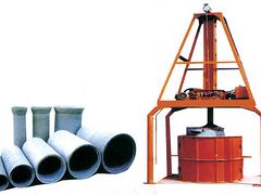 萊蕪立式水泥打管機(jī)：價(jià)位合理的立式水泥打管機(jī)供銷