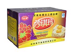 口碑好的沙琪瑪【供銷】_滄浪沙琪瑪