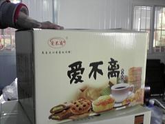 猴菇餅干生產(chǎn)廠家_河南愛不離商貿(mào)是專業(yè)的猴菇餅干批發(fā)商