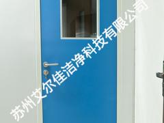 常熟潔凈門，江蘇口碑好的凈化門供應商