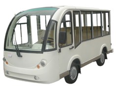 甘肅電動觀光車哪家好——甘肅信譽(yù)好的益高電動觀光車制造商