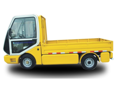 甘肅奧博貿易提供劃算的EG6118電動觀光車 海西益高電動觀光車