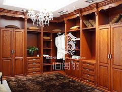 甘肅佰閣麗實木衣柜供應商，香港佰閣麗整木家裝