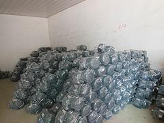 自動壓塊機銷售商——河北信譽好的銅米壓塊機廠家是哪家