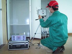 北京專業的公共場合負離子工程公司，當屬浦道元玉|室內空氣污染源